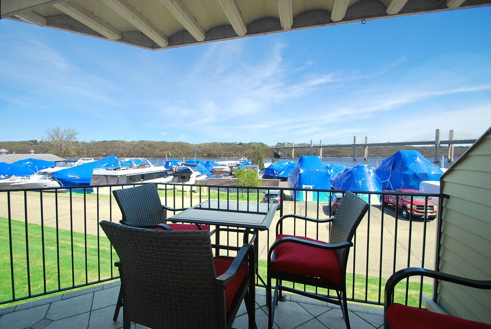 Property Photo:  6351 Saint Croix Trail N 137  MN 55082 