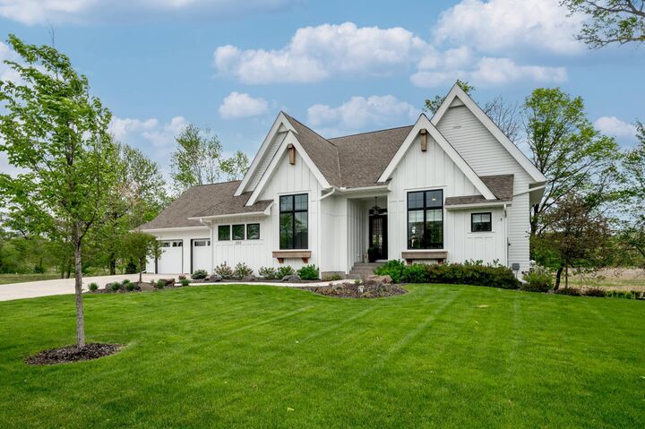 Property Photo: 202 176th Lane NE MN 55304