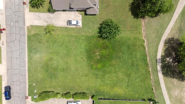 Property Photo:  1204 Pioneer Trail  TX 75418 