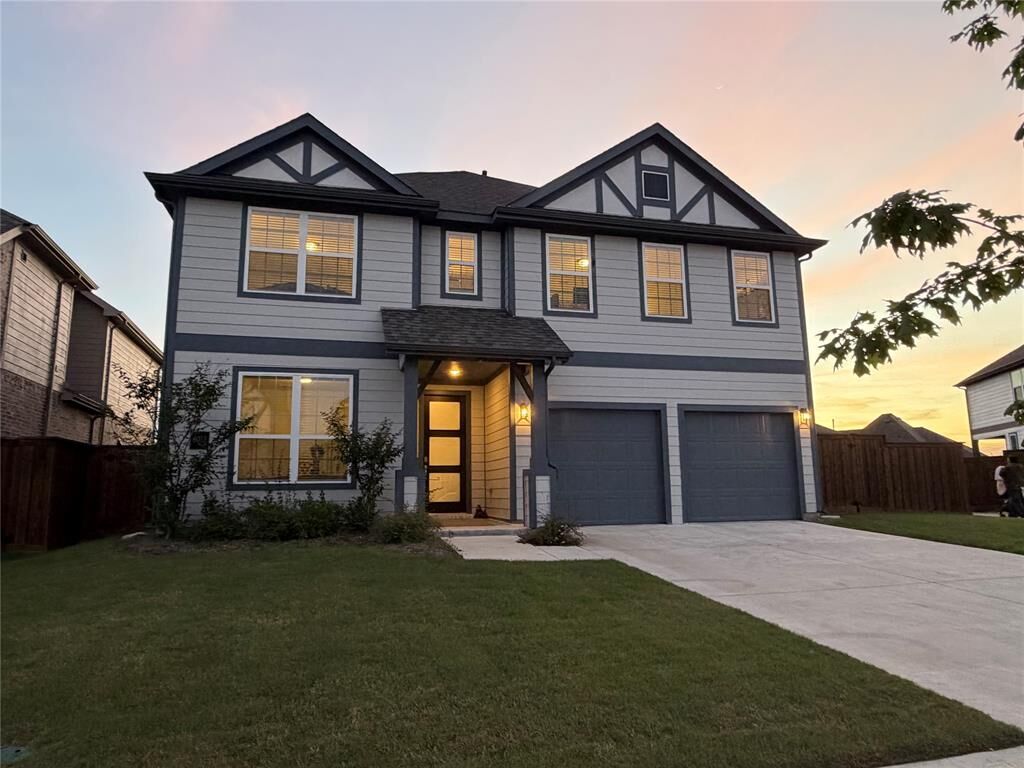 Property Photo:  6012 Gully Grove Drive  TX 75189 