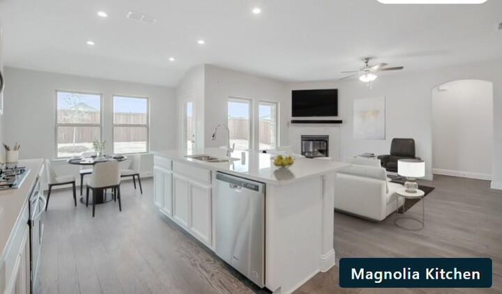 Property Photo:  2417 Blackwell Street  TX 75009 