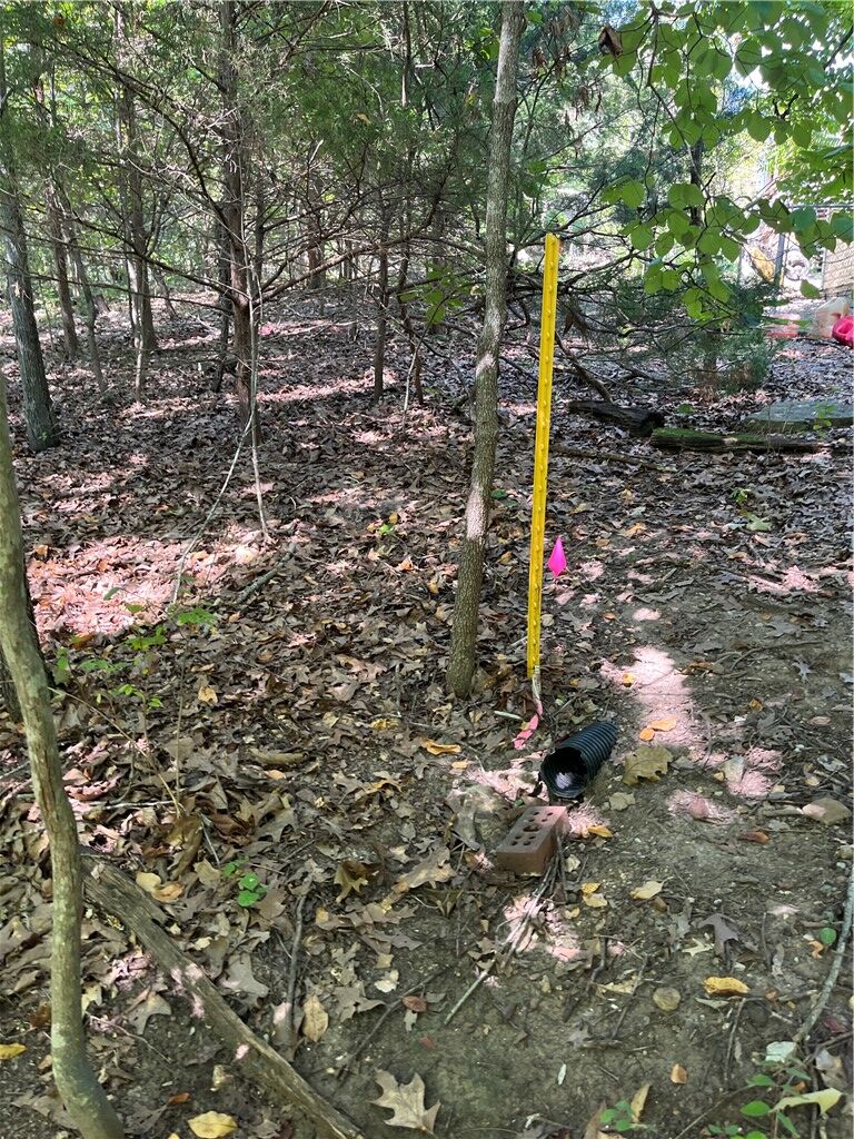 Property Photo:  Lots 23,24,&25 Sycamore Tree Lane  AR 72642 