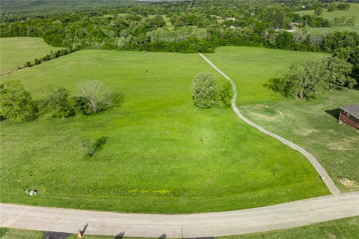 Property Photo:  Lot 27 A & B Savannah Drive  AR 72601 