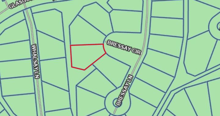 Property Photo:  4 Bressay Circle  AR 72715 