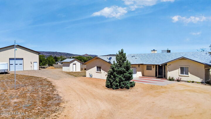 Property Photo:  3165 Las Brisas  AZ 86323 