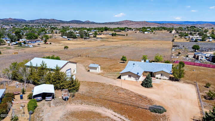 Property Photo: 3165 Las Brisas AZ 86323