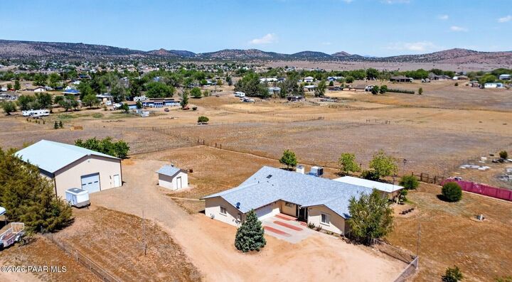 Property Photo:  3165 Las Brisas  AZ 86323 