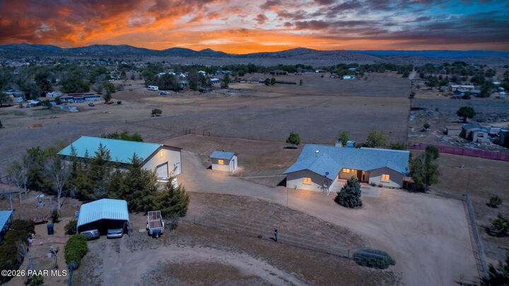 Property Photo: 3165 Las Brisas AZ 86323
