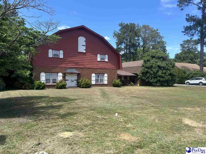 Property Photo:  613 Arbor Dr  SC 29501-1908 