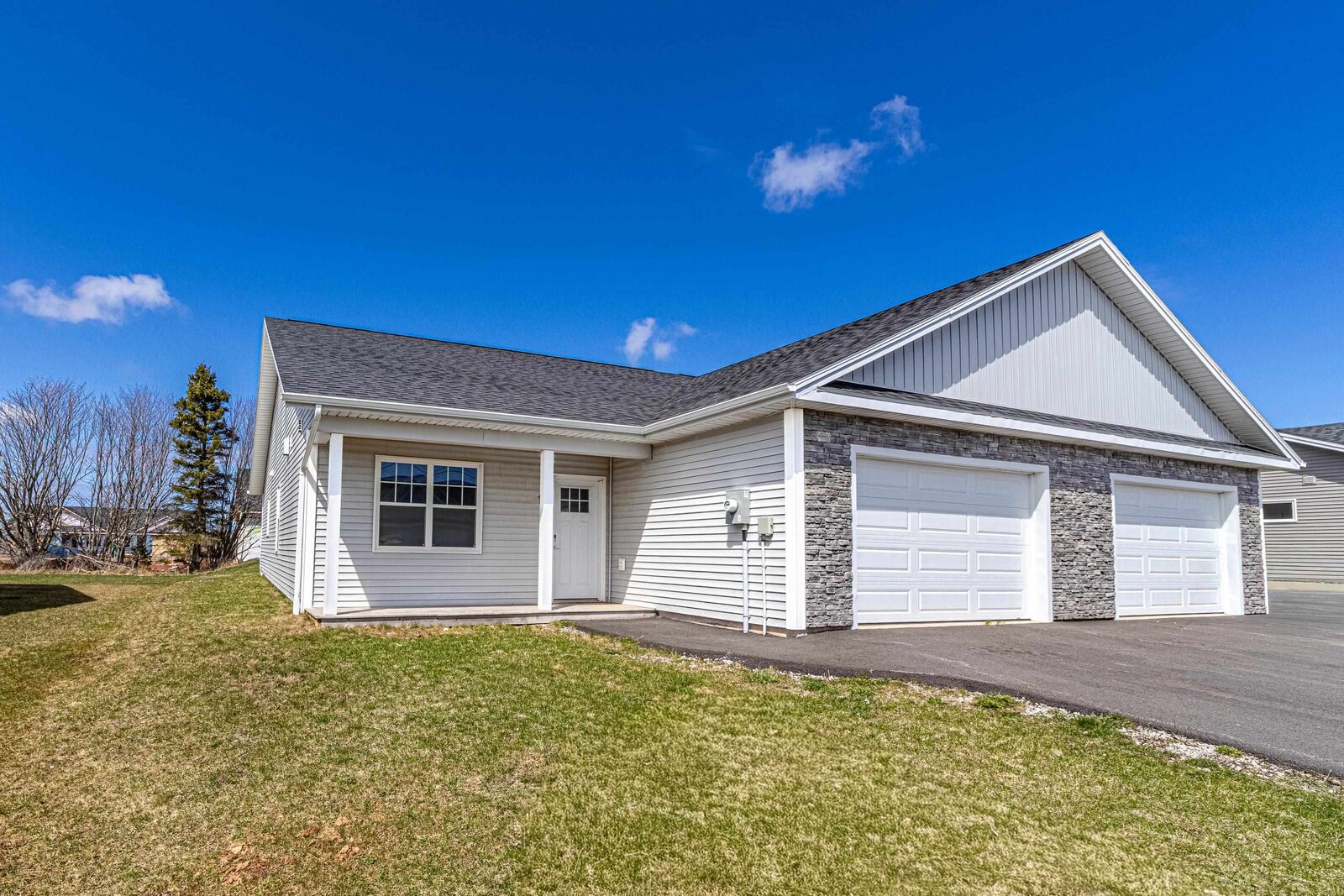 Property Photo: 10 Aidan Street PE C1E 3R1