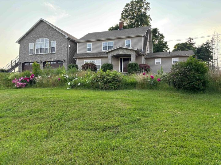Property Photo: 5459 Route 13 PE C0A 1N0