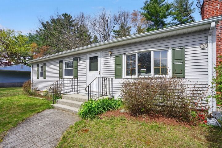 Property Photo:  202 Spikenard Cir  MA 01129 