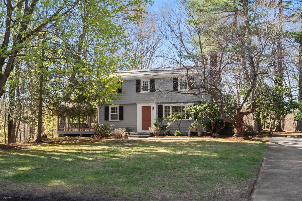 Property Photo:  29 Kay St.  MA 01776 