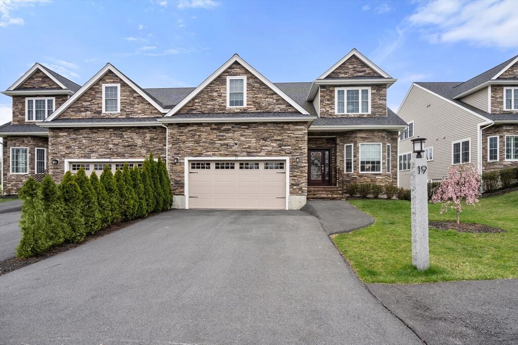 Property Photo:  19 Cape Club Drive 19  MA 02067 