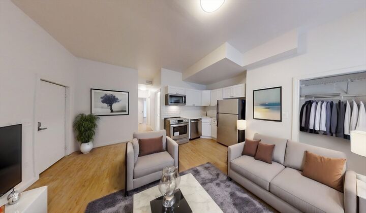 Property Photo:  287 Dorchester 1  MA 02127 