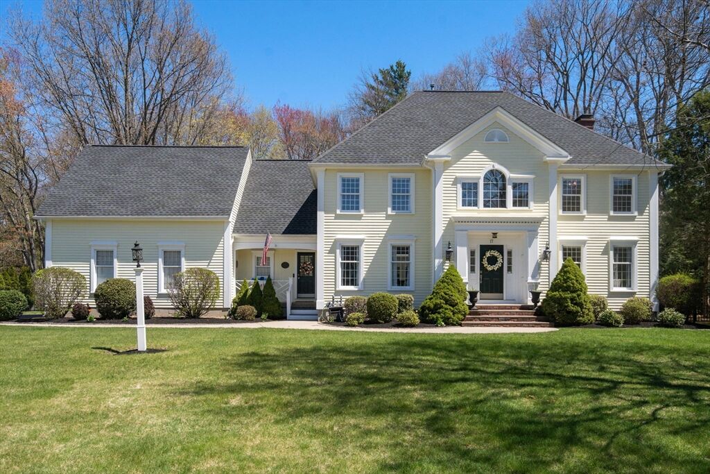 Property Photo:  17 Kendall Dr  MA 01581 