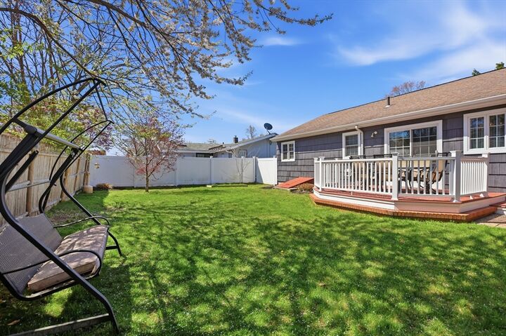 Property Photo:  124 Alva Street  MA 02740 