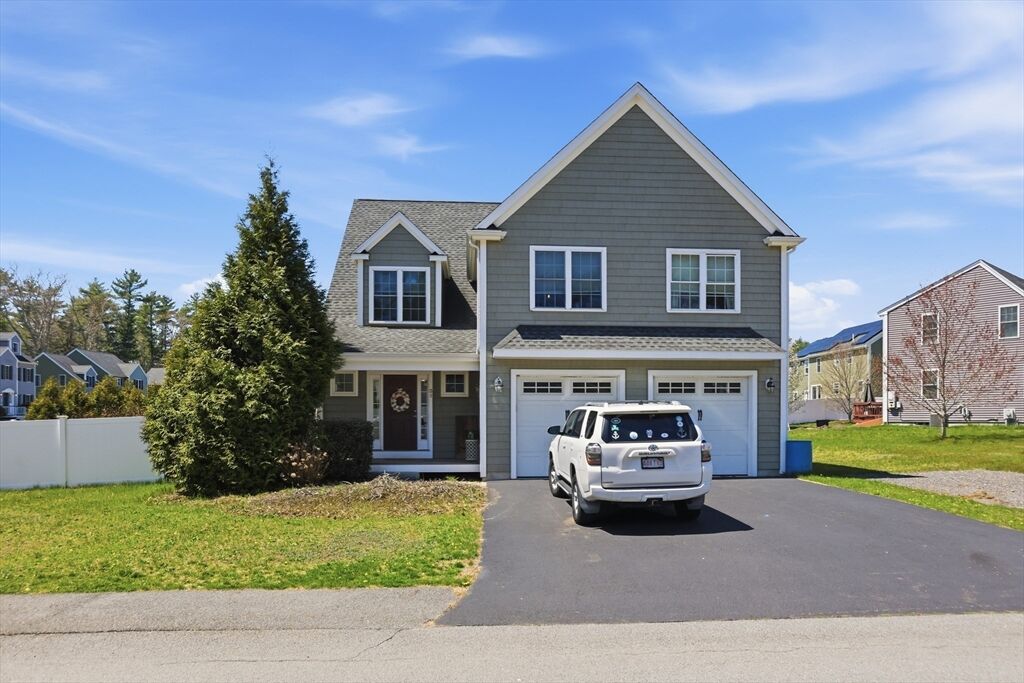 Property Photo:  51 Three Rivers Dr  MA 02364 