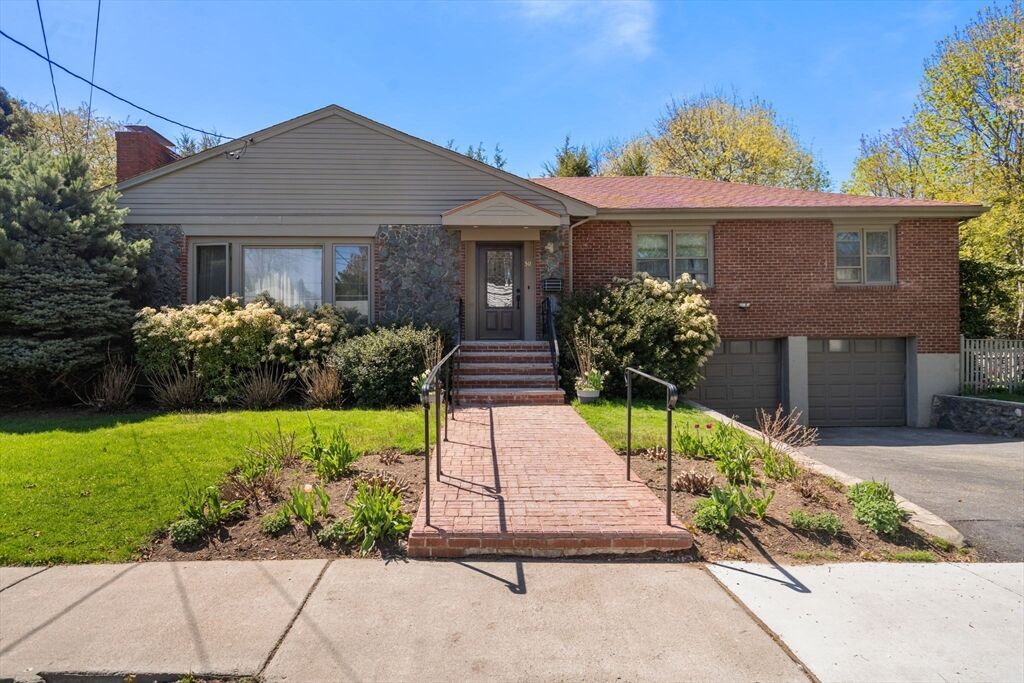 Property Photo:  50 Mary Ellen Rd  MA 02468 