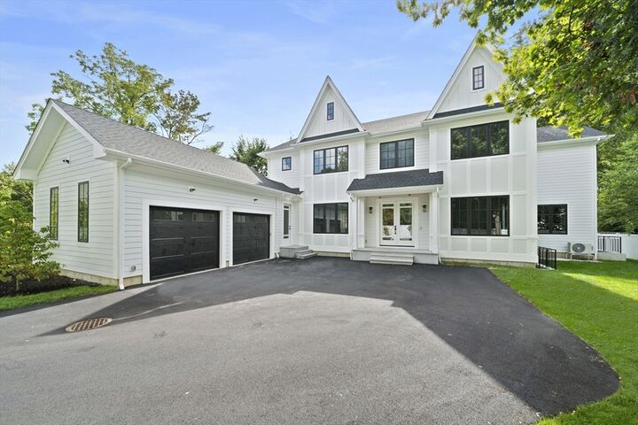 Property Photo:  42 Bow Rd  MA 02459 