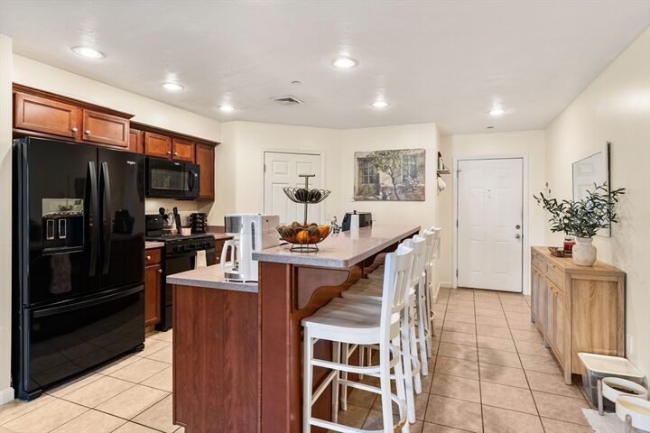 Property Photo: 215 Longmeadow Rd 603 MA 02780