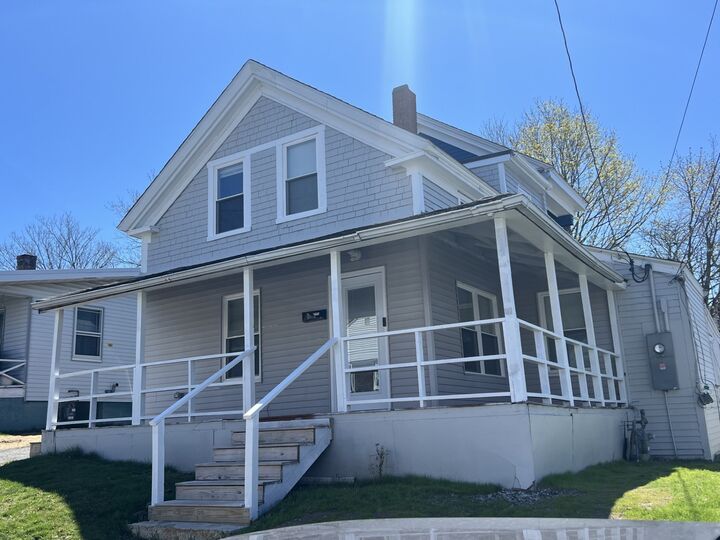 Property Photo:  51 Undine Ave  MA 02152 