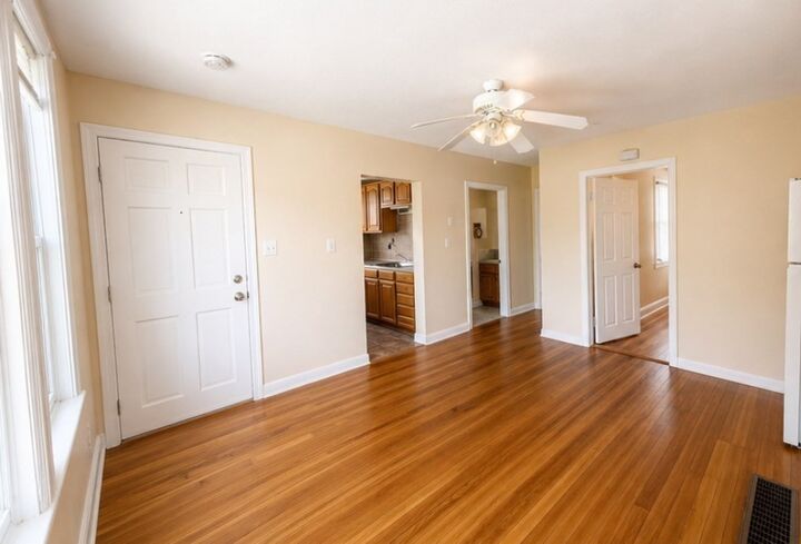 Property Photo:  185 Stevens St  MA 02721 
