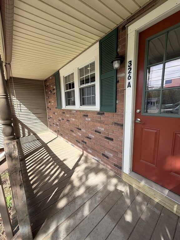 Property Photo:  326 N Main St A  MA 01535 