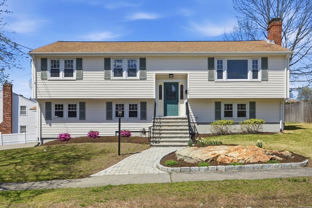 Property Photo: 175 Mallard Way MA 02452