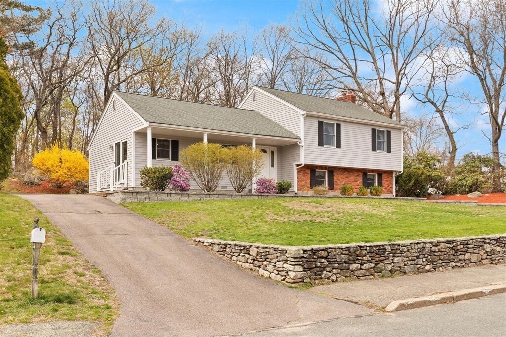 Property Photo:  23 Inman Rd  MA 02188 