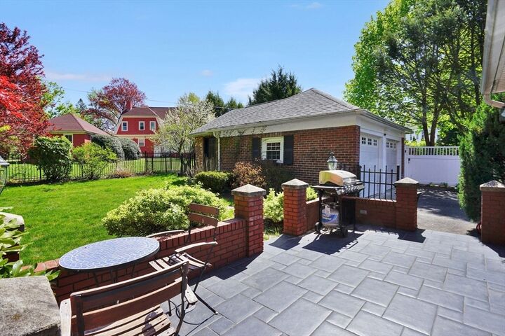 Property Photo:  35 Shefford St  MA 01107 