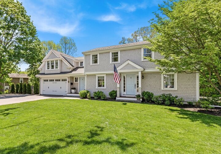 Property Photo:  65 Bel Air Road  MA 02043 