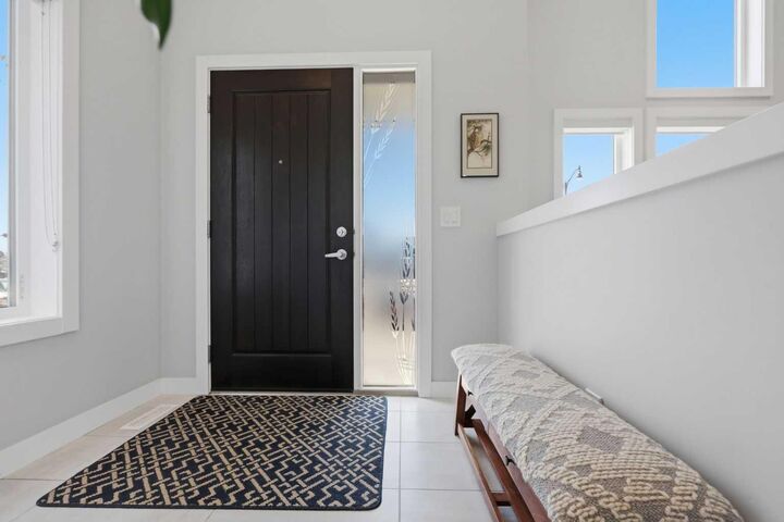 Property Photo:  14 Darcy Boulevard  AB T1S 5S7 