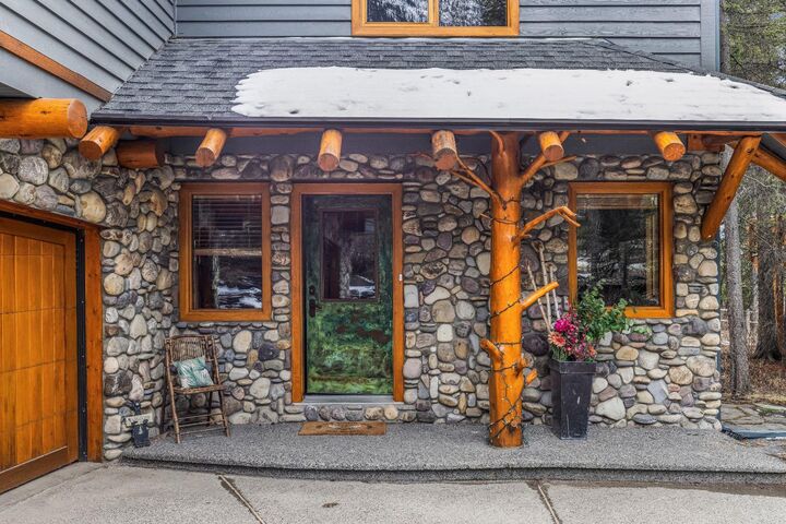 Property Photo: 109 Silvertip Ridge AB T1W 3A8