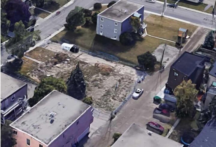 Property Photo: 3711 15 Street SW AB T2T 4A5