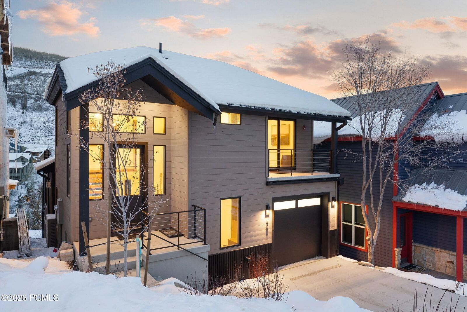 Property Photo:  78 Prospect Avenue  UT 84060 