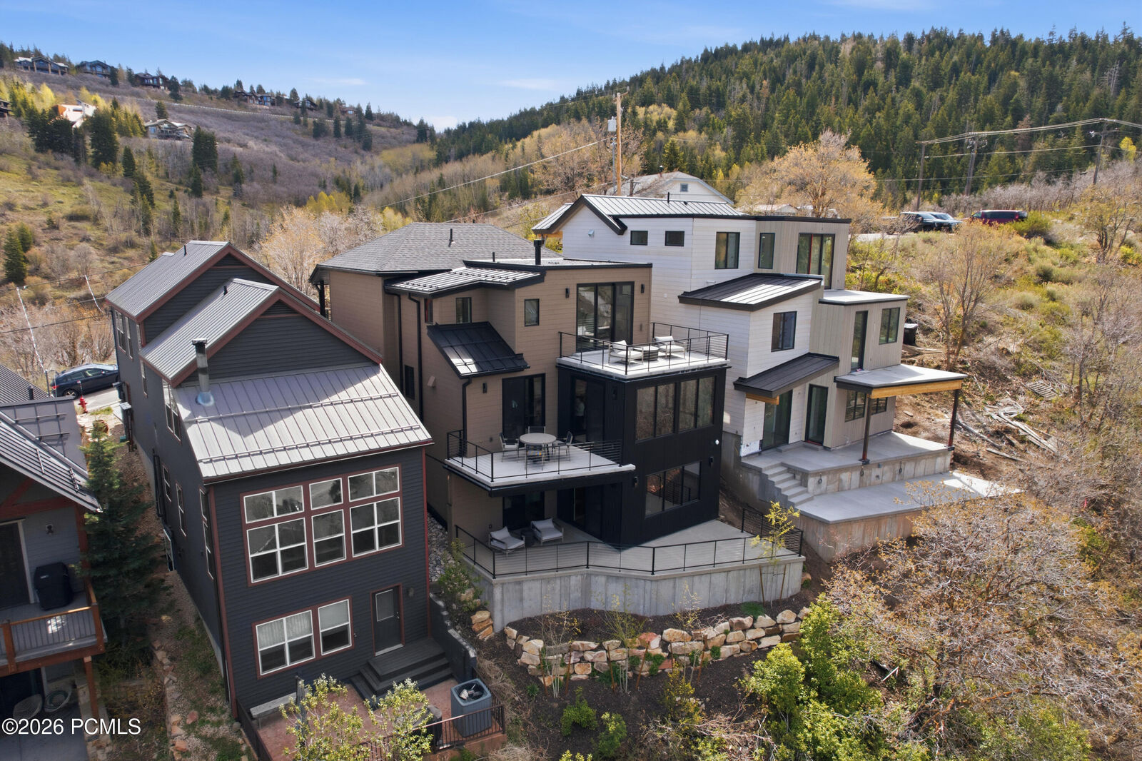 Property Photo:  78 Prospect Avenue  UT 84060 