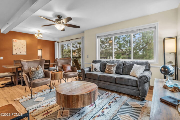 Property Photo: 1885 Prospector Ave B12 UT 84060
