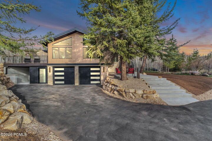 Property Photo:  7775 N Pinebrook Road  UT 84098 