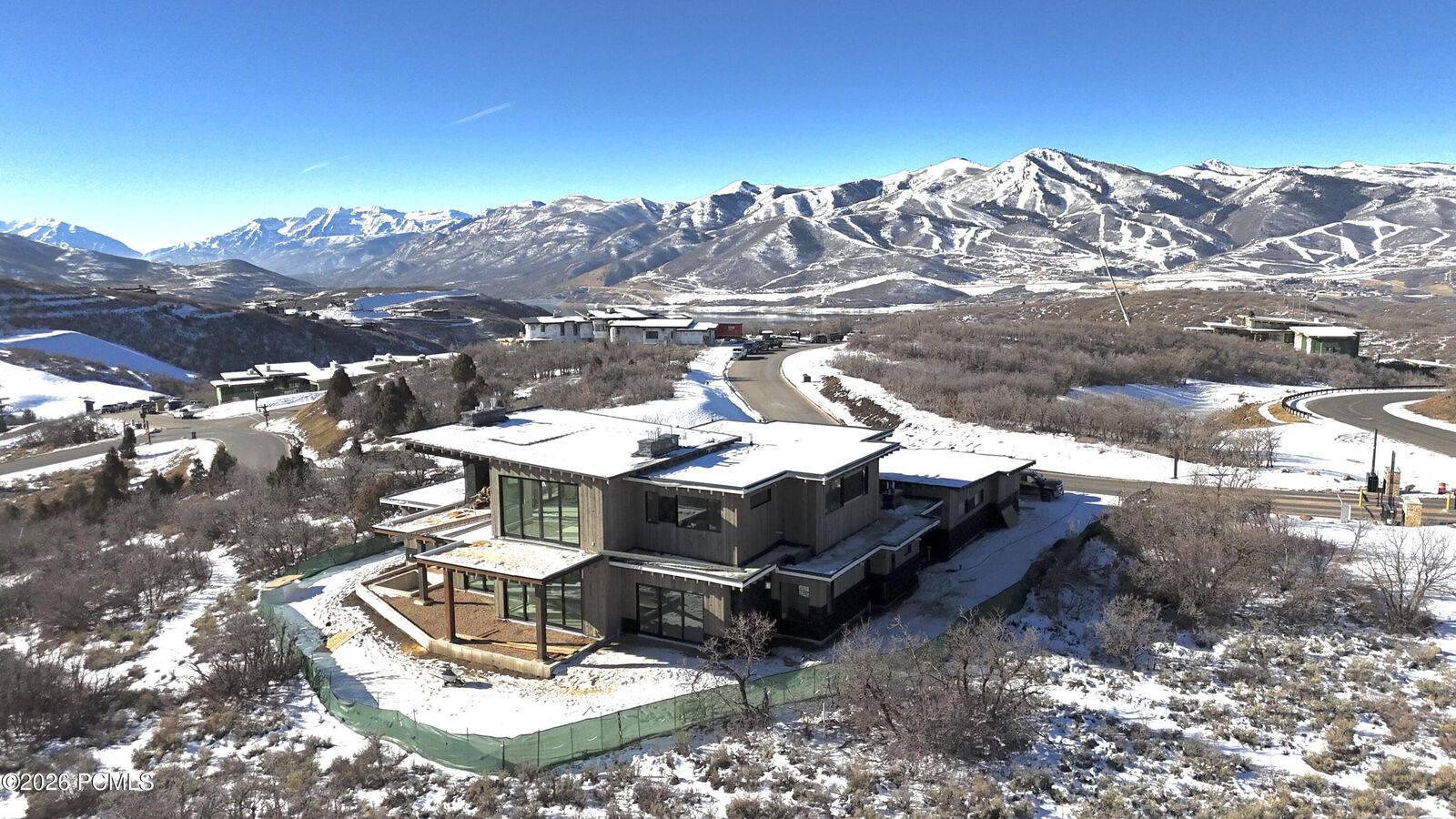 Property Photo:  2022 E Painted Bluff Circle  UT 84036 