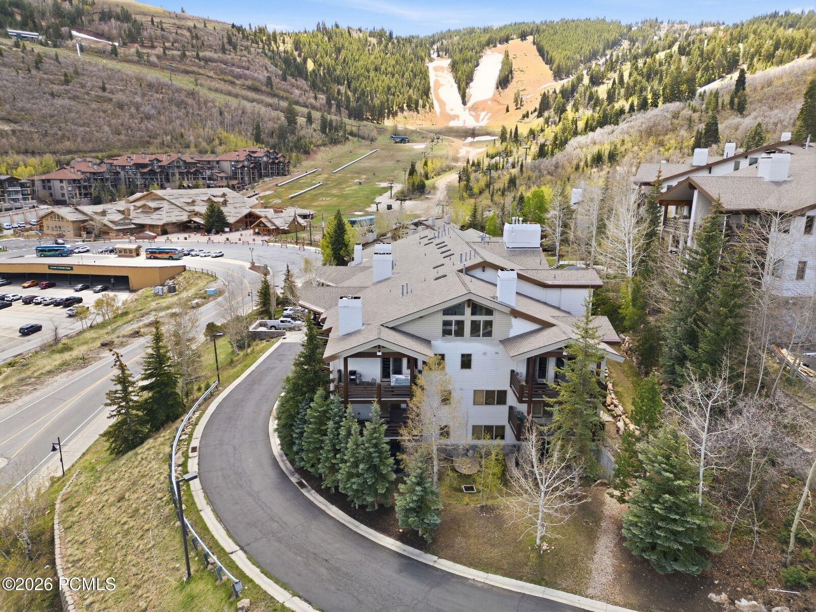 Property Photo:  2100 S Deer Valley Drive 305  UT 84060 