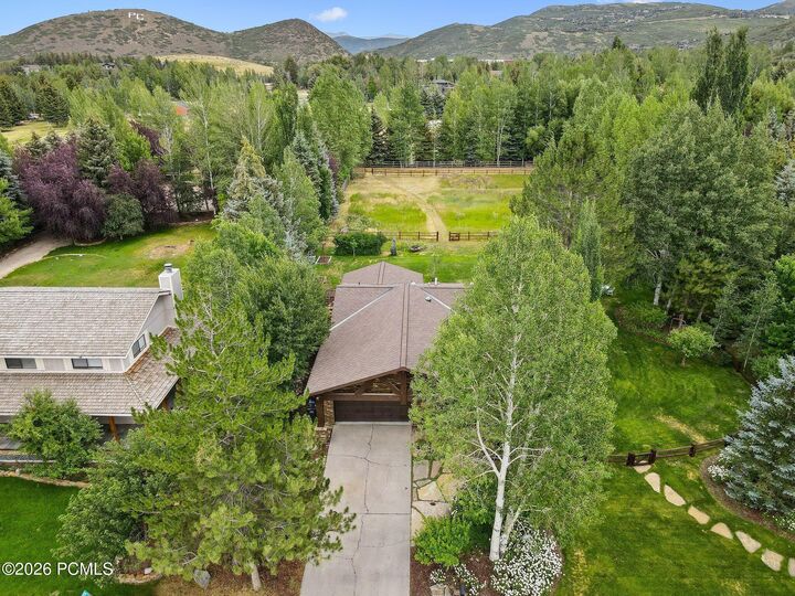Property Photo:  2350 Lucky John Drive  UT 84060 