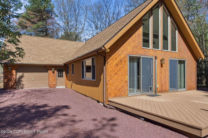 Property Photo:  12 Birch Street  PA 18624 