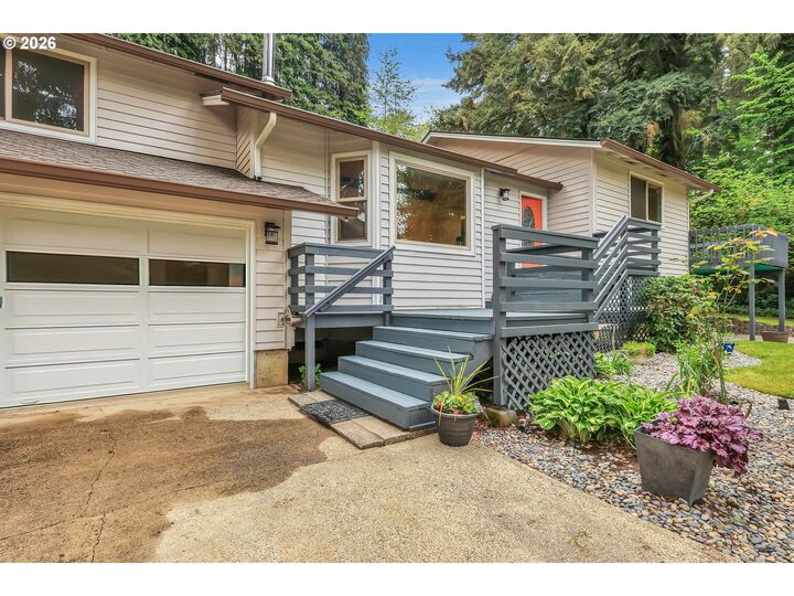 Property Photo:  2608 NE 53rd St  WA 98663 