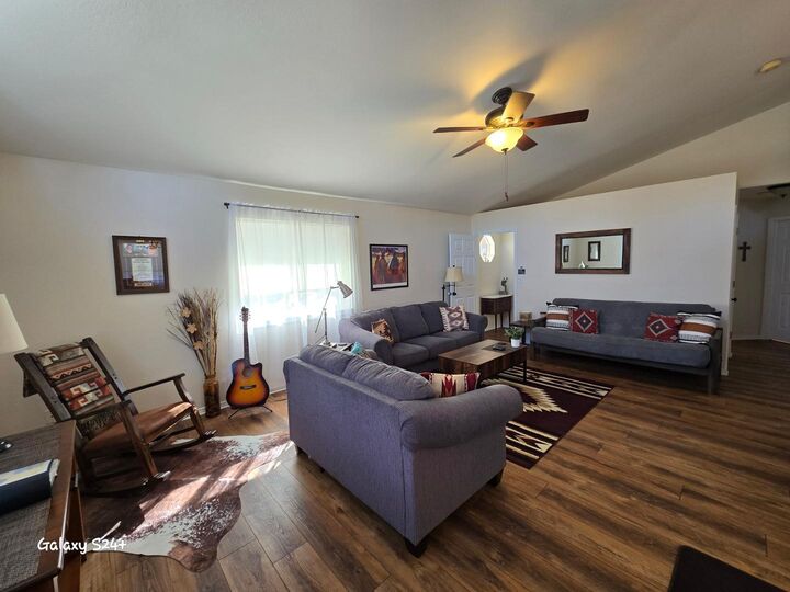 Property Photo:  81 Loafers Lane  CO 80863 