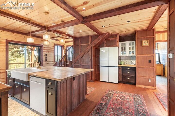 Property Photo:  714 Woodrock Way  CO 80814 