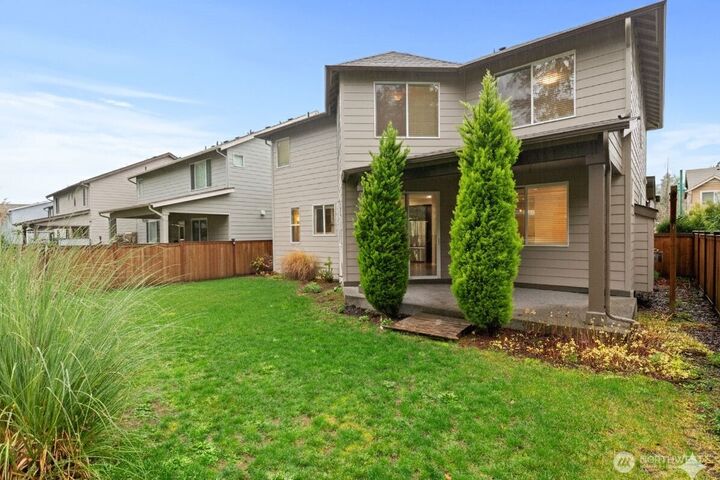 Property Photo:  10483  Sentinel Drive  WA 98332 