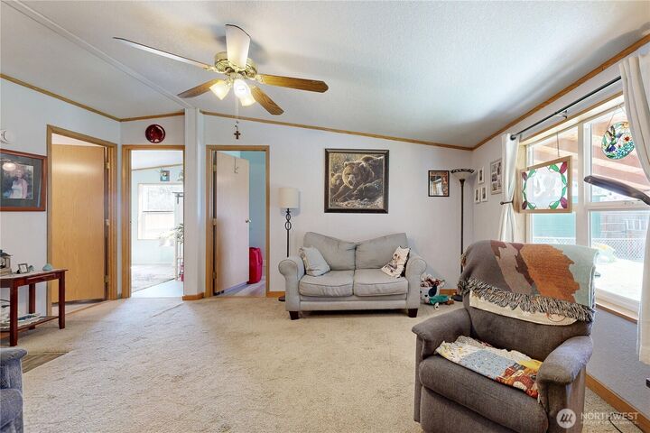 Property Photo:  83  First Street  WA 99360 