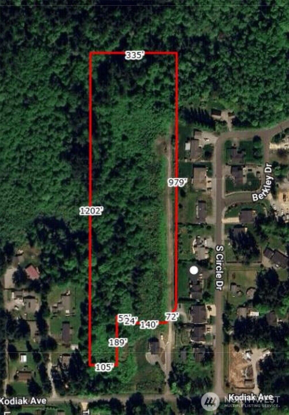 Property Photo:  1 Nhn  Sun Mountain Court  WA 98282 