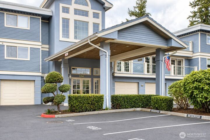 Property Photo:  8260  53rd Avenue W 202  WA 98275 